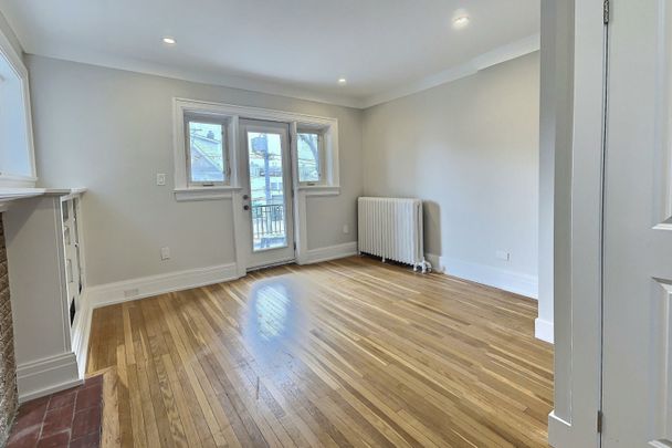 For Lease - 8 Tisdale Street Unit# 10, Hamilton, Ontario - Photo 1