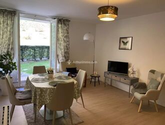 Location de vacances Appartement 2 pièces 36 m2 à Bagnoles-de-l'Orne-Normandie - Photo 5