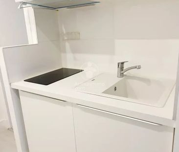 Location Appartement 1 pièces 21 m2 à Rouen - Photo 5