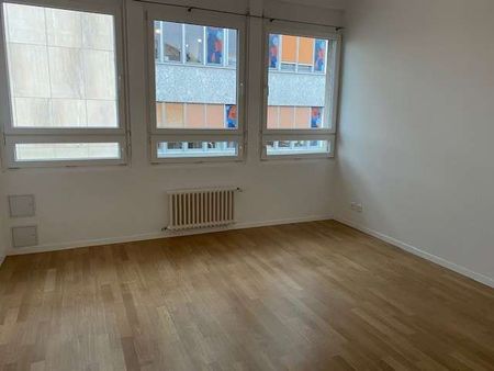 Appartement 4 pièces | Coulouvrenière - Foto 4