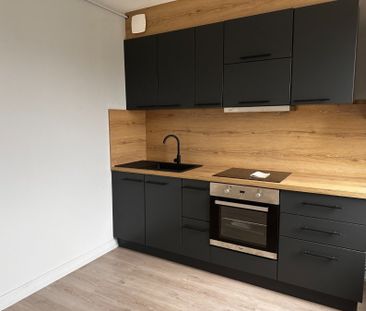 Appartement 2 pièces à - Photo 2