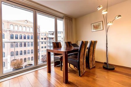 Te huur: Appartement Valkenburgerstraat in Amsterdam - Foto 2