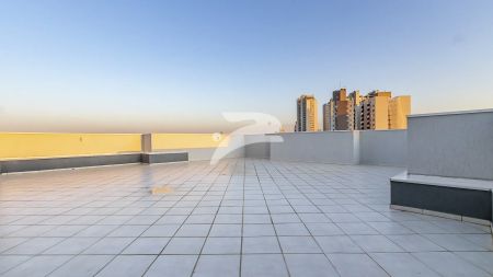 Apartamento 1 Quarto Portao 33m² - Photo 5