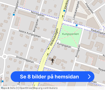 Vankivavägen, Hässleholm - Foto 1