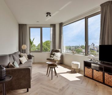 Appartement te huur: Vliegerstraat 56 2312 CN Leiden - Foto 3