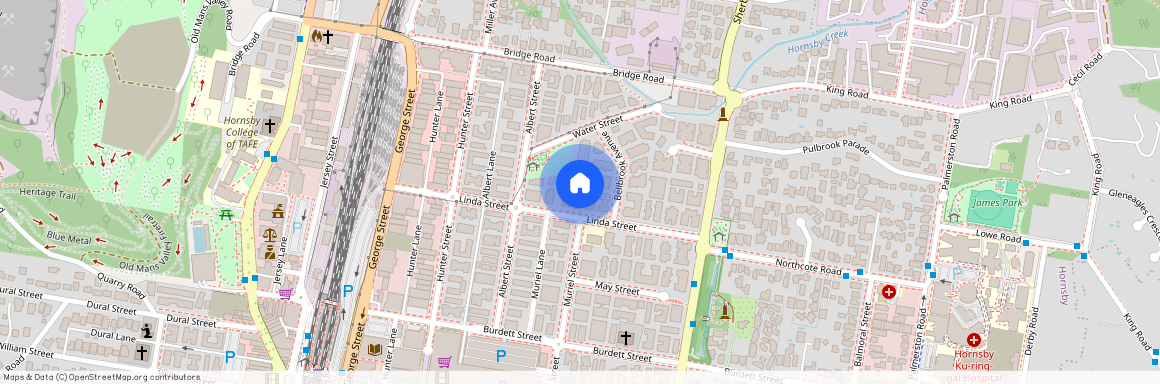 3/7 Linda Street, NSW 2077, Hornsby