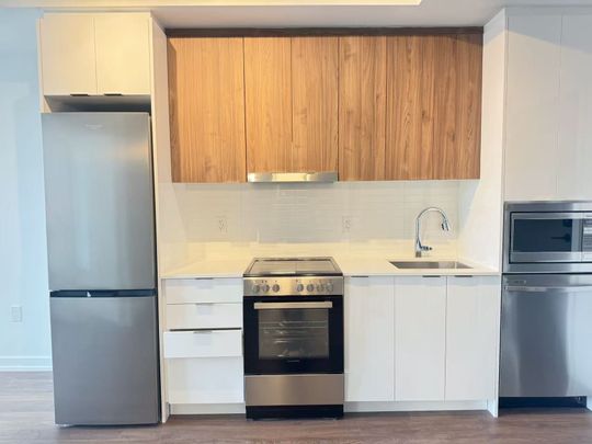 For Lease - 9751 Markham Road Unit# 210, Markham, Ontario - Photo 1