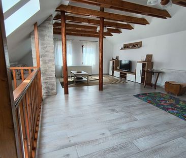 Casa 160 mp, 200 mp teren, zona Intre Lacuri pentru birouri - Photo 1