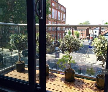 1 bedroom flat to rent - Photo 5