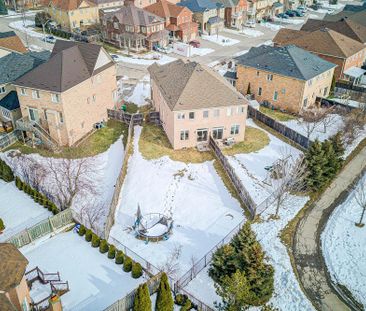 For Lease - 4462 Centretown Way, Mississauga, Ontario - Photo 4