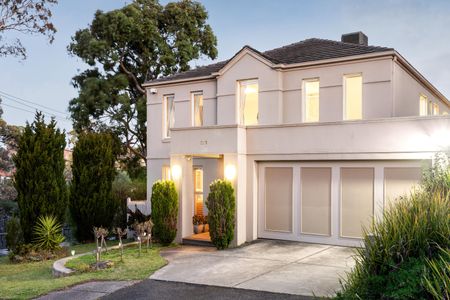 352 Porter Street, Templestowe VIC 3106 - House For Rent | Domain - Photo 2