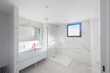 Location Appartement 3 pièces 71m² CAGNES SUR MER 06800 - Photo 3