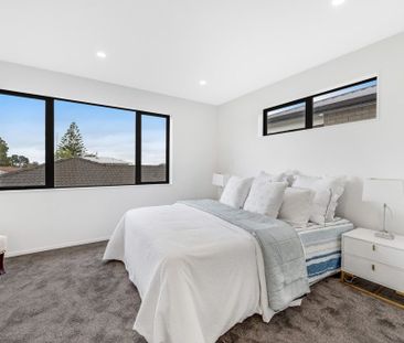 MANGERE, 4 BEDROOMS - Photo 6
