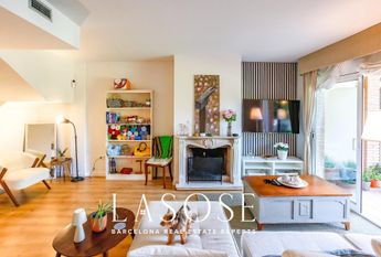 224m² House to rent in Vallpineda-Rocamar, Sant Pere de Ribes