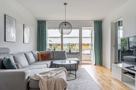 Lomvägen, Sollentuna - Photo 3