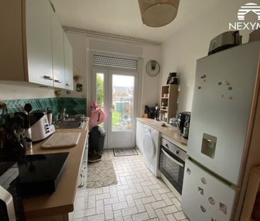 Location Maison 4 pièces 74m² LE MANS 72100 - Photo 6