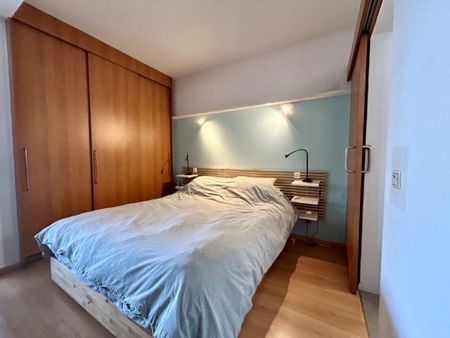 Hotêl des Monnaies - Studio meublé neuf - Saint-gilles - Photo 2