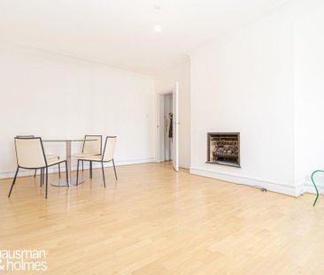 1 bedroom flat to rent - Photo 2