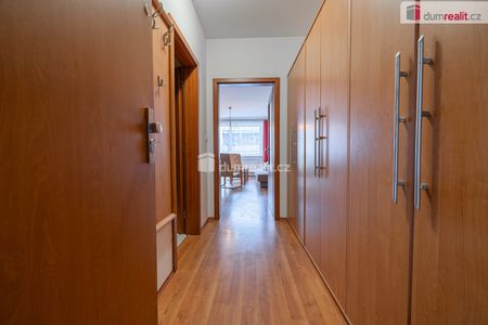 Pronájem bytu 2+kk 45 m² - Photo 2