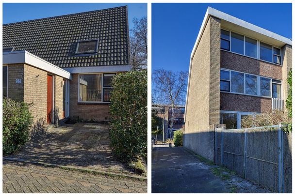 Appelgaarde, 251, Voorburg - Photo 1