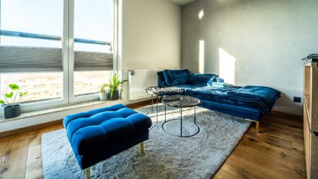 Mieszkanie Kraków Dębniki powierzchnia 42.03 m² C206-WM-94633 - Zdjęcie 3