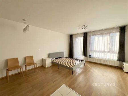 Světlý tichý byt 40 m - Fotografie 3