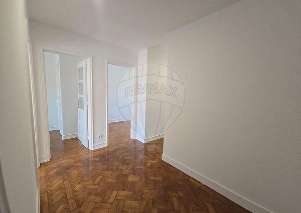 Apartamento T2 em Lisboa