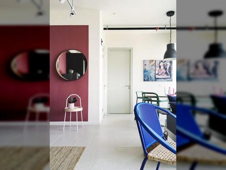Nice ID 1-Bedroom Studio Now Available at Tamarind Suites, Cyberjaya! - Photo 5