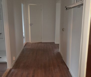 Forsbackavägen 4 C - Foto 2