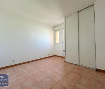 Appartement à louer 2 pièces 45.08m² - Photo 2