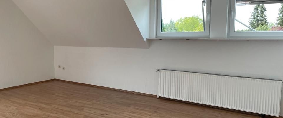 3-Zimmer-Wohnung im grünem Badenstedt - Foto 1
