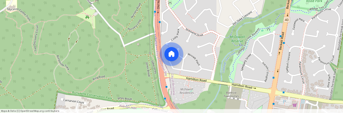 15 Pfeiffer Place, Qld 4053, Mcdowall