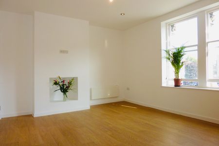 Large One Bedroom Apartment to Let in Redland - Photo 5