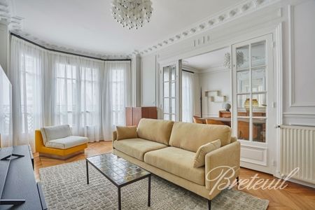 Appartement à louer à Paris 19Ème - Photo 4