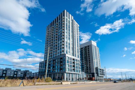 For Lease - 3071 Trafalgar Road Unit# 1210, Oakville, Ontario - Photo 4