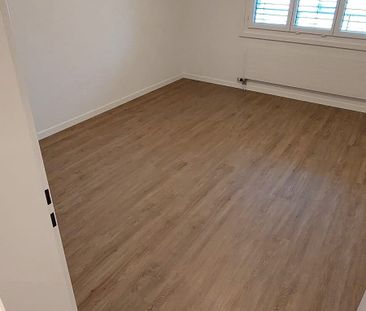 "grosszügige 3.5-Zimmer-Wohnung mit Lift im Haus an ruhiger Lage" - Photo 6