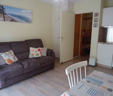 Location Appartement 1 pièce 23m² ARCACHON 33120 - Photo 2