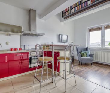 Wynajmę 3 pokoje pomiędzy Pruszkowem i Piastowem! - Фото 4