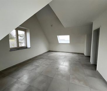 Prachtig dakappartement op de 2de verdieping - Photo 6