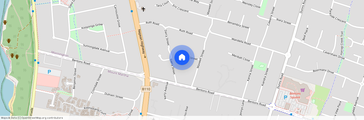 8 Carol St, Vic 3931, Mornington