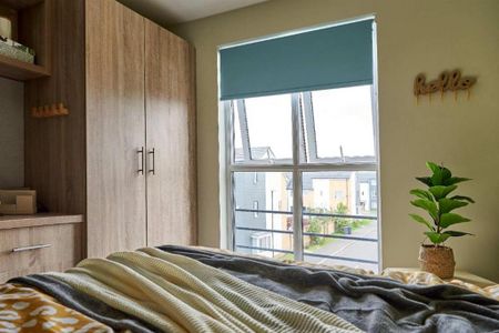 Studio to rent - Photo 4