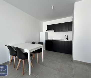 Location Appartement 2 pièces 40m² ANNECY 74000 - Photo 2