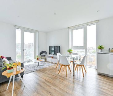 2 bedroom flat to rent - Photo 1