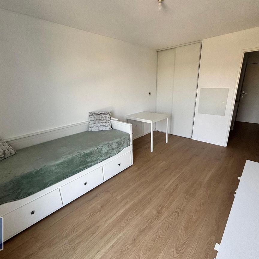 Location Appartement 1 pièce 19m² TOURS 37000 - Photo 1