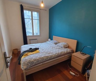 Location Appartement 2 pièces 49m² MARSEILLE 6ème - Photo 3