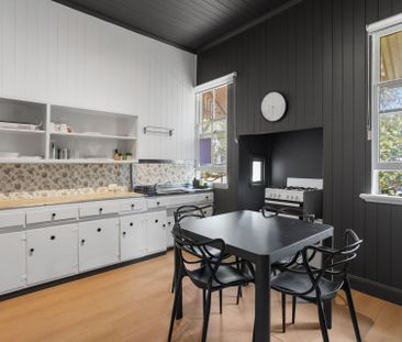 Fully Furnished Rooms for Lease - All Bills Included in Spacious Sh... - Photo 3