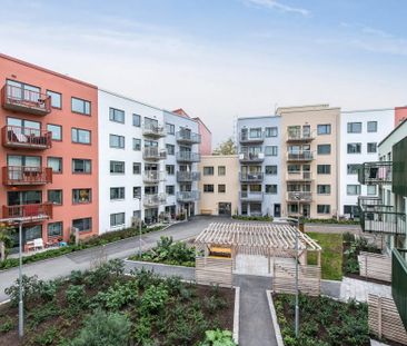 Torgny Segerstedts allé 7, 75644, Uppsala - Foto 2