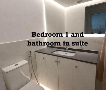 2 room luxury Apartment for rent in Calvià, Spain - Photo 4