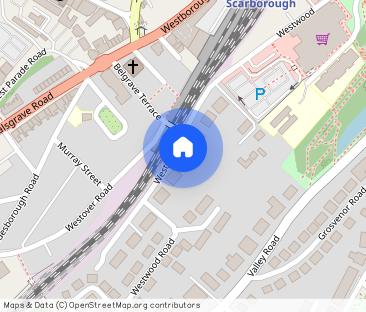 Westwood, Scarborough, YO11 - Photo 1