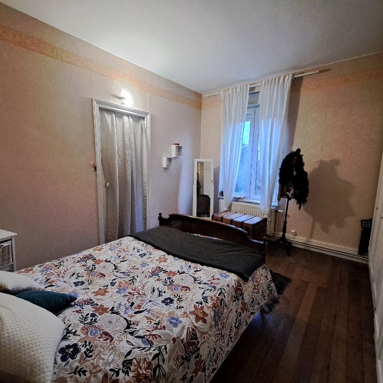 Location Appartement 4 pièces 89m² - Photo 1